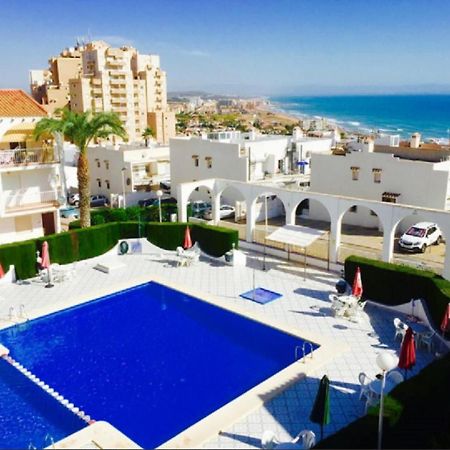 טורבייחה Apartment With Pool, Sea Views & Balcony Less Than 10Min Walk To La Mata Beach! מראה חיצוני תמונה