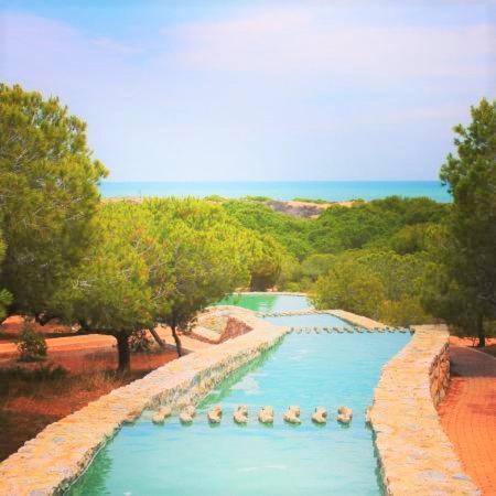 טורבייחה Apartment With Pool, Sea Views & Balcony Less Than 10Min Walk To La Mata Beach! מראה חיצוני תמונה