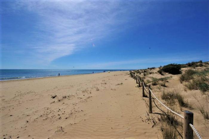טורבייחה Apartment With Pool, Sea Views & Balcony Less Than 10Min Walk To La Mata Beach! מראה חיצוני תמונה