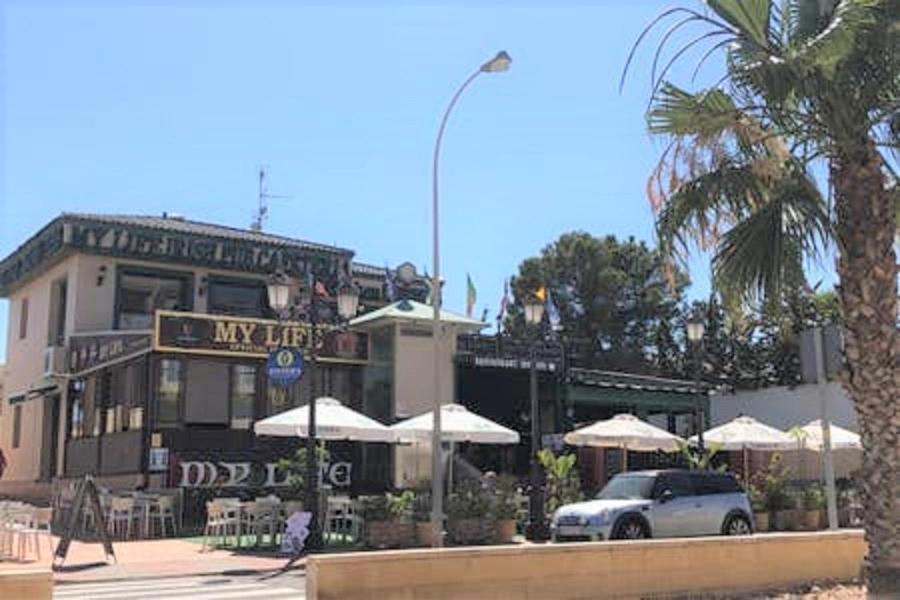 טורבייחה Apartment With Pool, Sea Views & Balcony Less Than 10Min Walk To La Mata Beach! מראה חיצוני תמונה