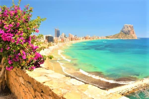טורבייחה Apartment With Pool, Sea Views & Balcony Less Than 10Min Walk To La Mata Beach! מראה חיצוני תמונה