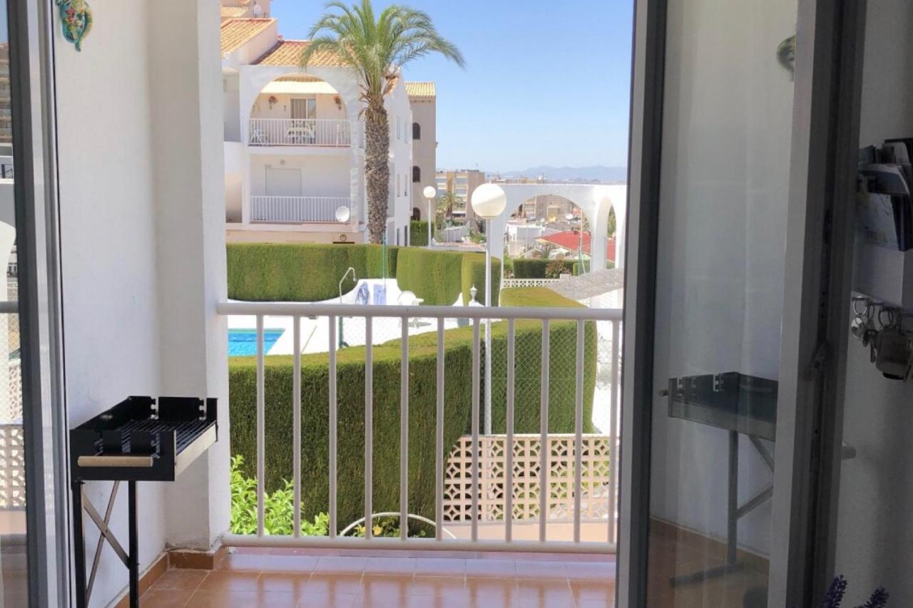טורבייחה Apartment With Pool, Sea Views & Balcony Less Than 10Min Walk To La Mata Beach! מראה חיצוני תמונה