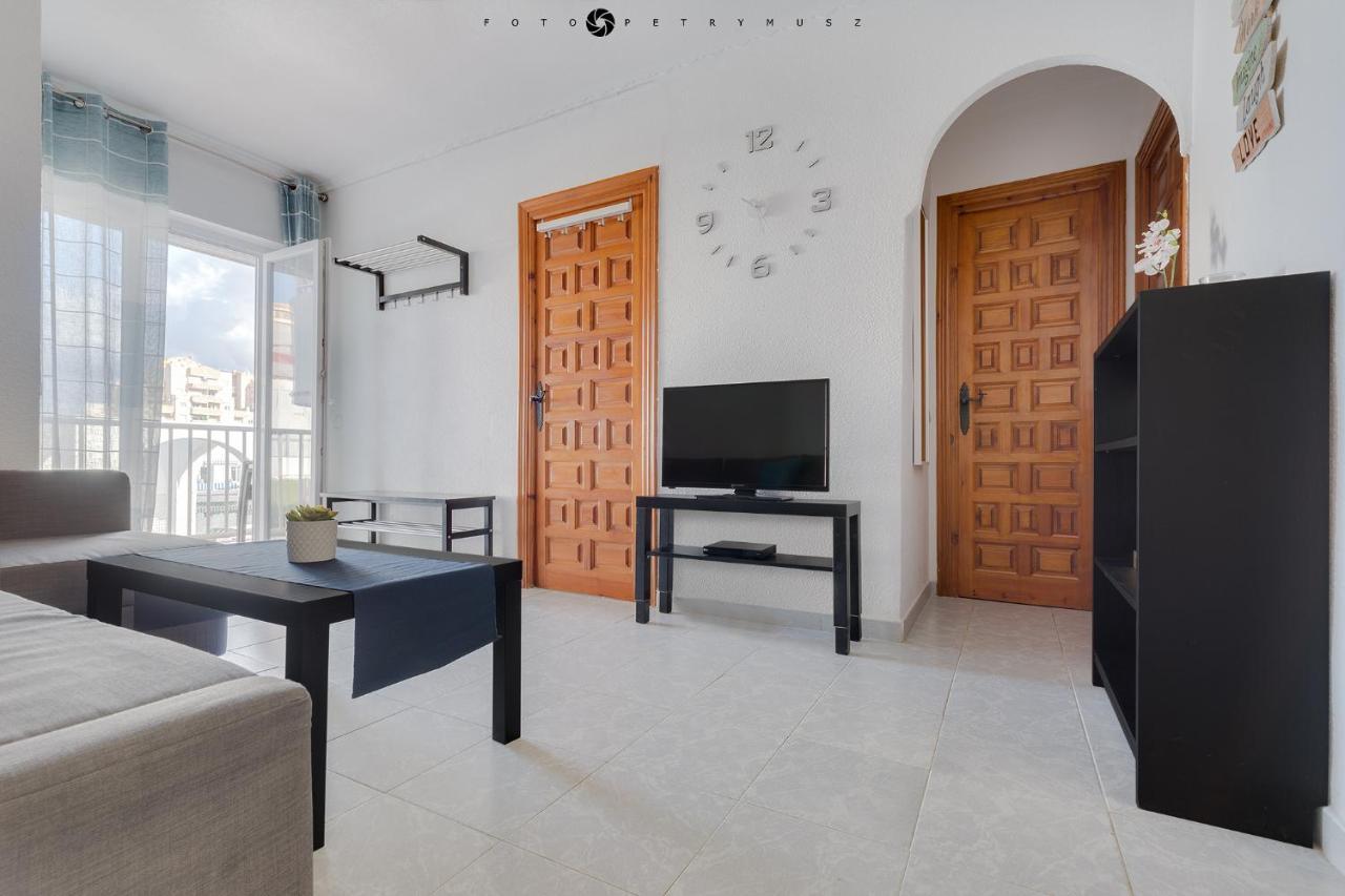 טורבייחה Apartment With Pool, Sea Views & Balcony Less Than 10Min Walk To La Mata Beach! מראה חיצוני תמונה