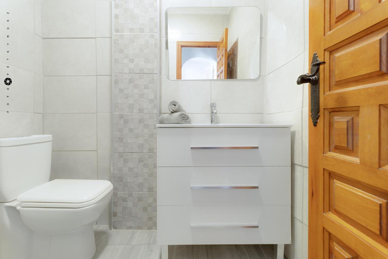 טורבייחה Apartment With Pool, Sea Views & Balcony Less Than 10Min Walk To La Mata Beach! מראה חיצוני תמונה